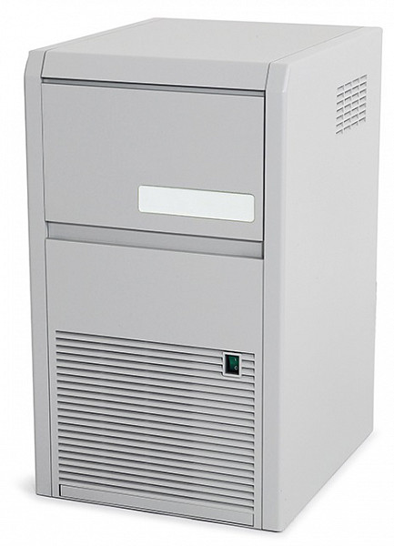 Льдогенератор Ntf SL 35 WP фото