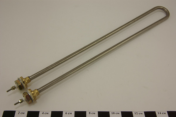 Тэн нагревательный элемент Kocateq BSB3 heating element фото