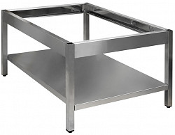 Подставка Luxstahl под индукционную плиту ПИ 6-700, фото 1