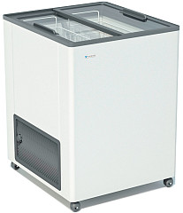 Морозильный ларь Frostor F 180 C серый в Москве , фото 1