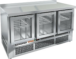 Охлаждаемый стол Hicold GNEG 111 HT в Москве , фото