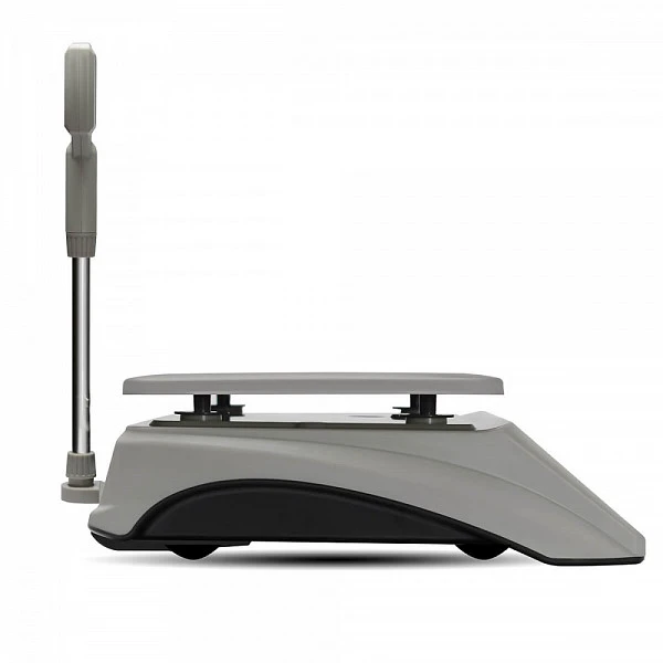 Весы торговые Mertech 328 ACPX-15.2 TOUCH-M LCD фото