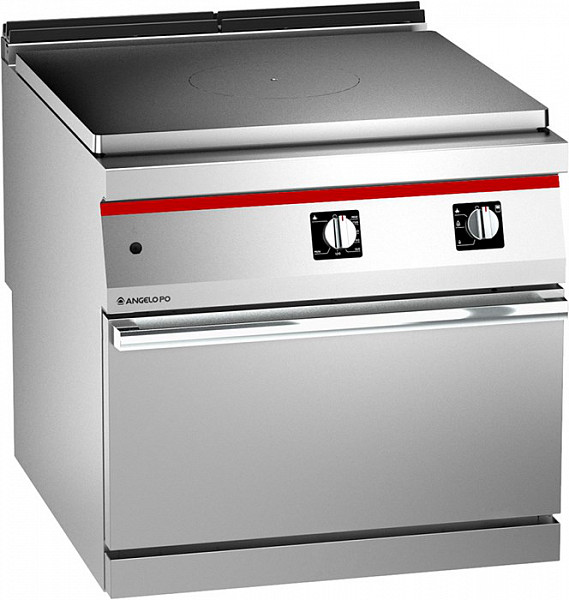 Плита газовая Angelo Po 1N1TPG фото