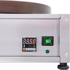 Блинный аппарат Сиком РК-3.2М-36, фото 7