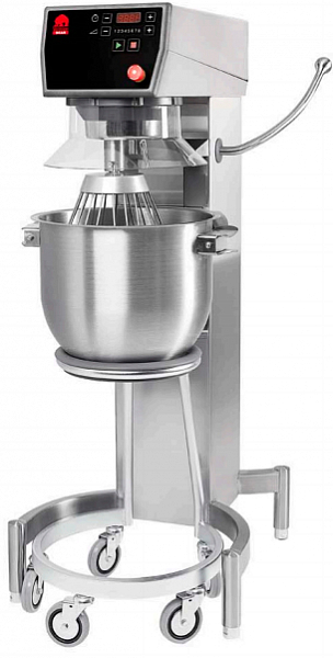 Планетарный миксер Varimixer Kodiak 20l напольный фото