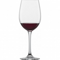 Бокал для вина Schott Zwiesel 540 мл хр. стекло Classico фото