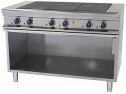 Плита электрическая Kovinastroj (Kogast) ES-Т67/P в Москве , фото