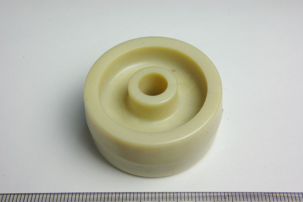 Ролик Kocateq HSA thrust roller фото