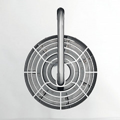 Печь конвекционная Venix T04DI с пароувлажнением в Москве , фото 7