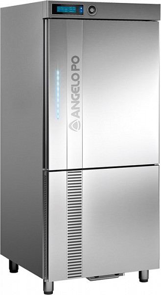Шкаф шоковой заморозки Angelo Po BF101L фото