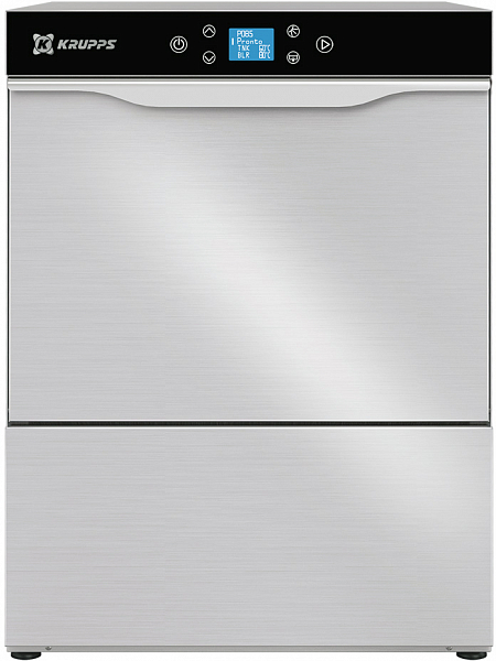 Посудомоечная машина Krupps Koral K560E + DP50 с помпой фото
