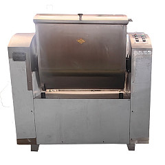 Тестомес для крутого теста Foodatlas HWJ-100(H) в Москве , фото 4