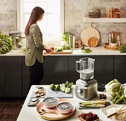 Блендер KitchenAid 5KSB4026EMS в Санкт-Петербурге, фото 10