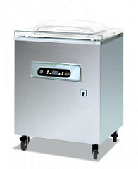 Машина вакуумной упаковки Apach AVM660F в Москве , фото