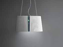 Пристенная вытяжка Falmec Marilyn Ceramica White в Москве , фото 3