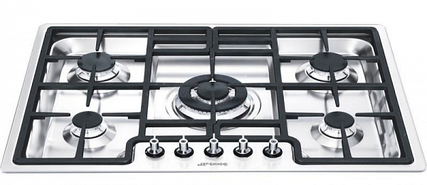 Варочная панель Smeg PGF75F-4 фото