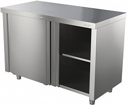 Стол-тумба Atesy СТ-С-1500.600-02-К (СТ-2/1500/600) в Москве , фото 2