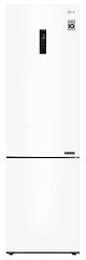 Холодильник LG GA-B509CQSL.ASWQCIS в Москве , фото 1
