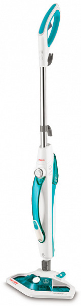 Паровая швабра Polti Vaporetto SV450 Double фото