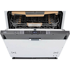 Встраиваемая посудомоечная машина Vard VDI613L в Москве , фото 3