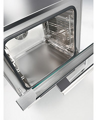 Печь конвекционная Tecnoeka EKF423 UD в Москве , фото 2