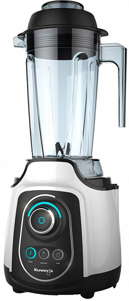 Блендер Kuvings KPB-351B белый фото