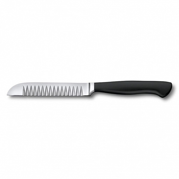 Нож ля декоративной нарезки Victorinox 11 см фото