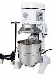 Планетарный миксер Miratek MGR-60 в Москве , фото 1