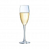Бокал-флюте для шампанского Chef and Sommelier 190 мл хр. стекло Каберне фото
