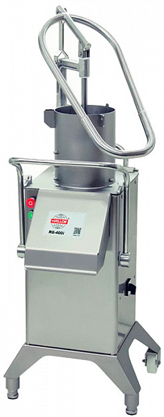 Овощерезка Hallde RG-400i ручная фото