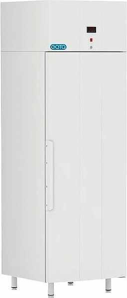 Шкаф холодильный Eqta ШС 0,48-1,8 (ПЛАСТ 9003) фото