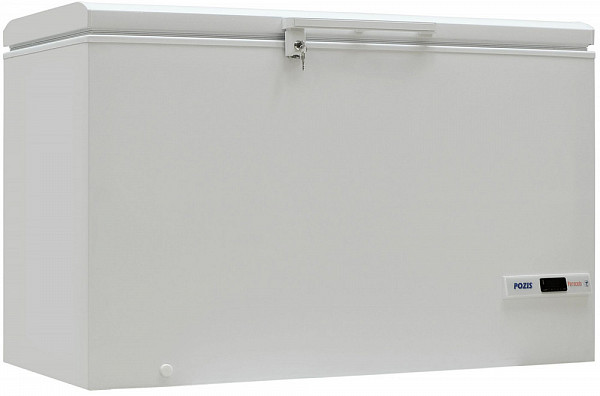 Медицинский морозильник Pozis ММ-180/20/35 фото