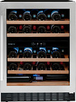 Двухзонный винный шкаф  AVU54SXDZA
