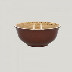 Миска RAK Porcelain Twirl Shell 270 мл, 12*5,5 см в Москве , фото 2