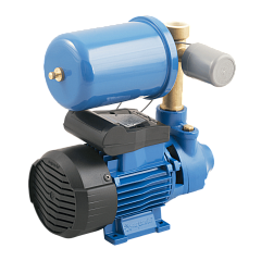 Насосная станция вихревая Aquario AUTO ADB-35-mini в Москве , фото 2