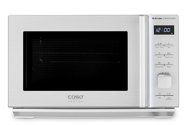 Микроволновая печь Caso M 20 Cube Ceramic фото
