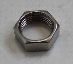 Гайка для кипятильника AIRHOT WBA-15 20 (F5110) в Москве , фото