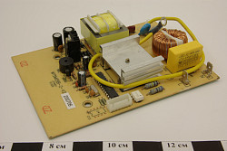 Плата силовая Kocateq BL1500A control board в Москве , фото