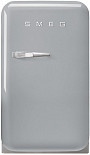 Холодильник однокамерный Smeg FAB5RSV5