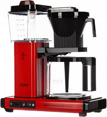  KBG741 Select красная фото