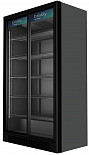 Холодильный шкаф Briskly 11 Slide (серый внутр. кабинет)