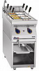 Макароноварка Abat ЭВК-40/1Н с корзинами GN 1/6 в Москве , фото 3