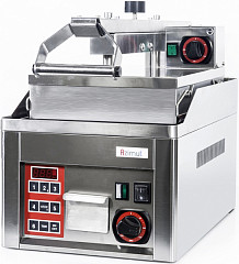 Гриль контактный Azimut KDA 33ED, фото 1