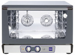 Печь конвекционная Mec PE 46 U фото