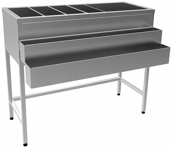 Барная станция Кобор СБ-100/60 фото