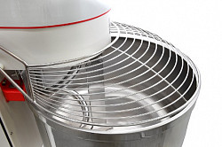 Спиральный тестомес LP Group LYNX 200 T в Москве , фото 5