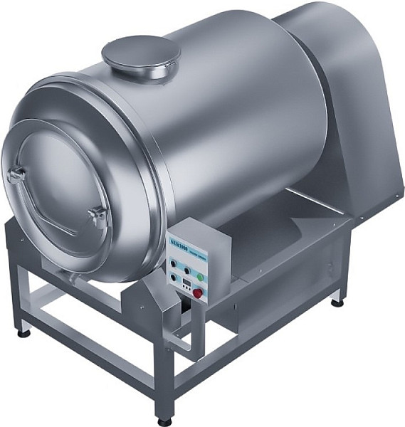 Вакуумный массажер Hualian Machinery GRZK1600 фото