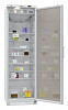 Фармацевтический холодильник Pozis ХФ-400-5 тониров.стекло фото