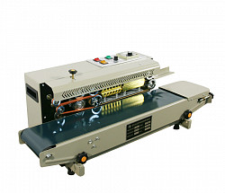 Конвейерный запайщик Магикон DBF-900, фото 2