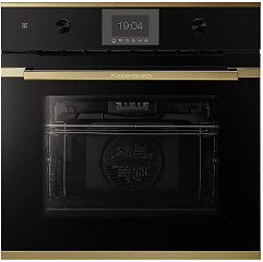 Духовой шкаф электрический Kuppersbusch BP 6350.0 S4-Airfry в Москве , фото 1